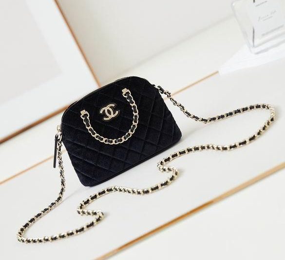 Chanel Replica Bags AP3354 16X11X5.5cm BL 3colour