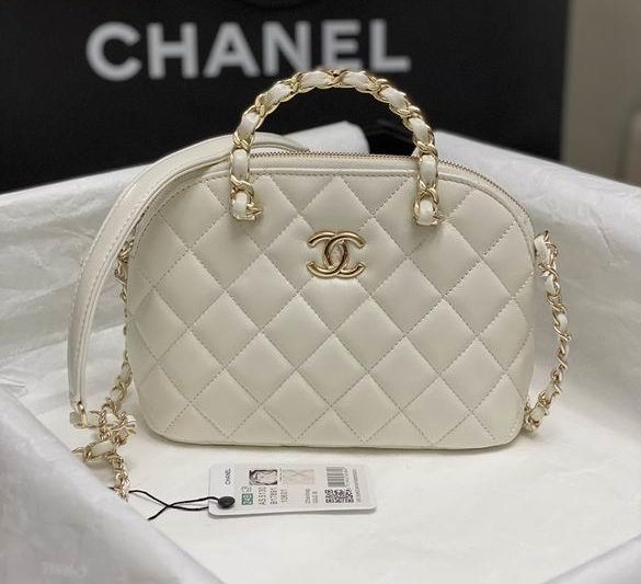 Chanel Replica Bags AP5130 15X20X6cm BL 4colour