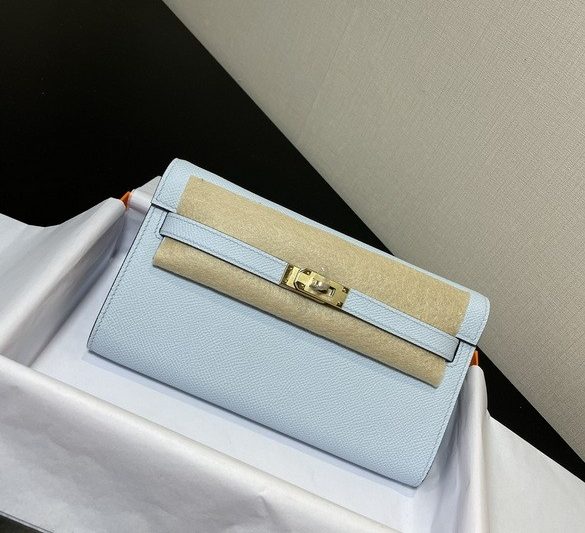 Hermes Replica Bags 20.5X11X2cm 081703 AM 21