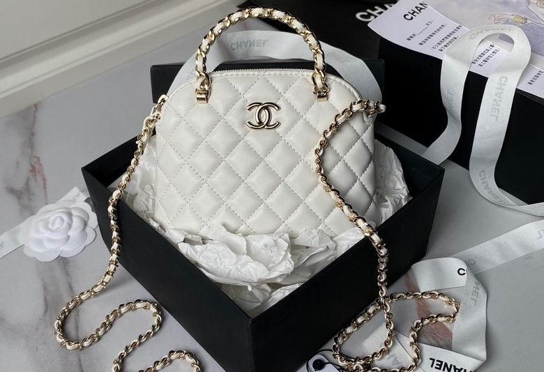 Chanel Replica Bags AP3354 11X16.5X5.5cm BL 2AP3354 11X16.5X5.5cm BL 2色