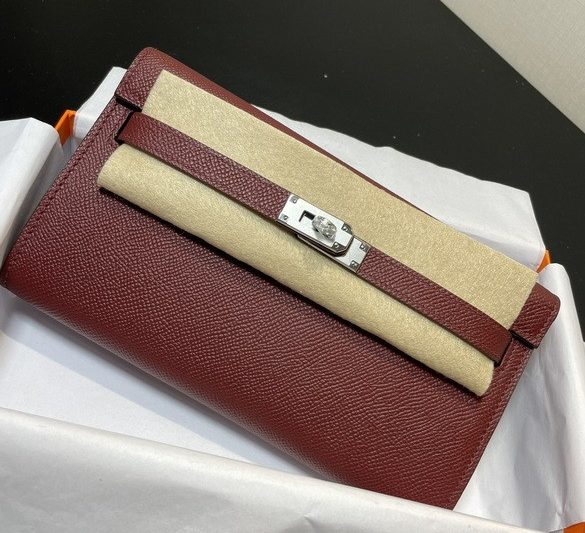 Hermes Replica Bags 20.5X11X2cm 081703 AM 14