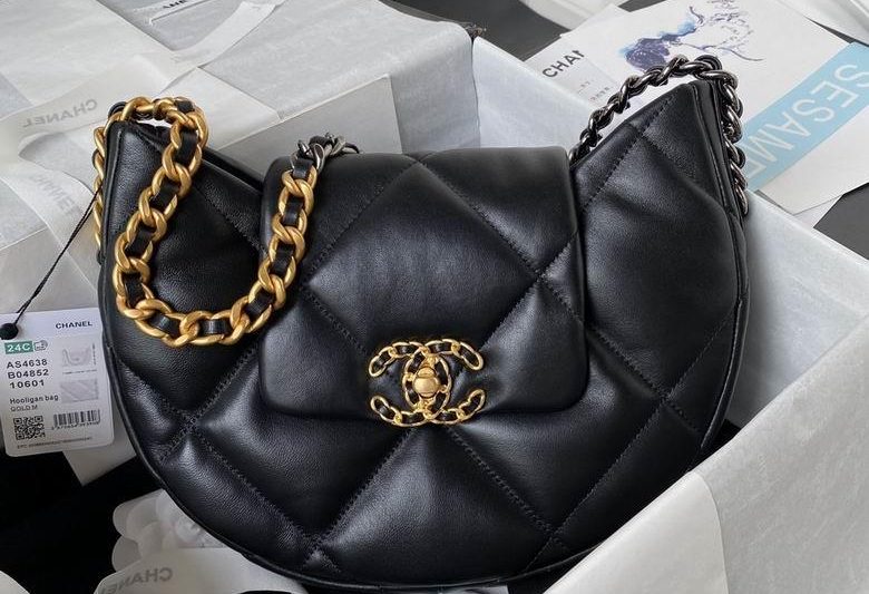 Chanel Replica Bags AS4638 25X20X7cm BL 3colour