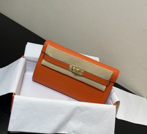 Hermes Replica Bags 20.5X11X2cm 081703 AM 9