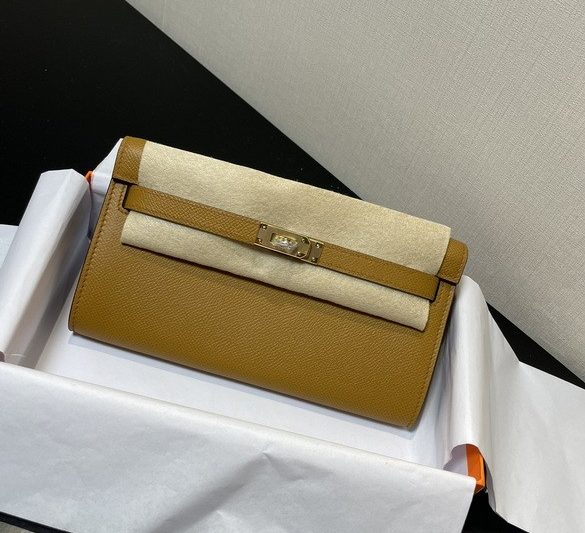 Hermes Replica Bags 20.5X11X2cm 081703 AM 7