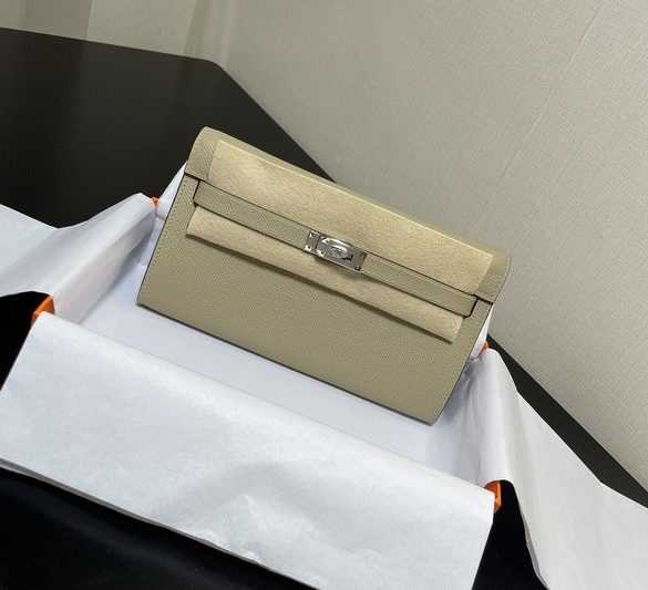 Hermes Replica Bags 20.5X11X2cm 081703 AM 6