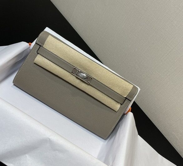 Hermes Replica Bags 20.5X11X2cm 081703 AM 5