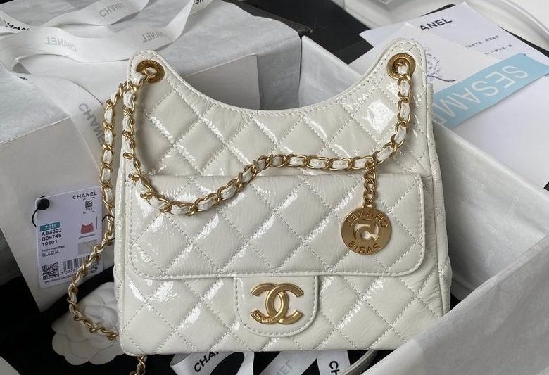 Chanel Replica Bags AS4322 21.5X22.5X7cm BL