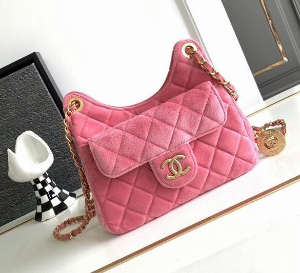 Chanel Replica Bags 3710 BL