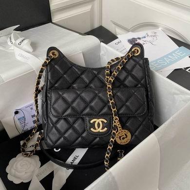 Chanel Replica Bags AS3690 21.5X22.5X7cm BL 3colour-1