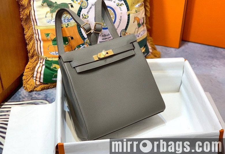 Hermes Replica Bags Kelly Ado 22cm 080501 AM 5