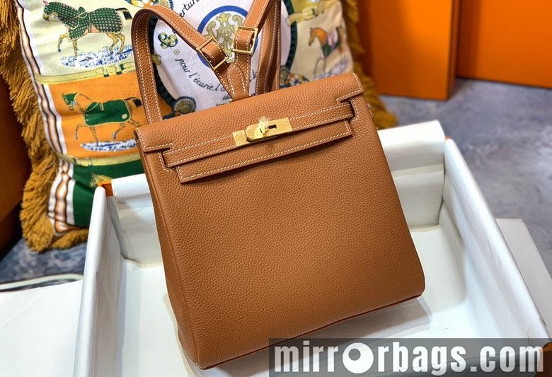 Hermes Replica Bags Kelly Ado 22cm 080501 AM 4