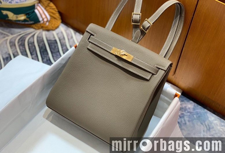 Hermes Replica Bags Kelly Ado 22cm 080501 AM 3