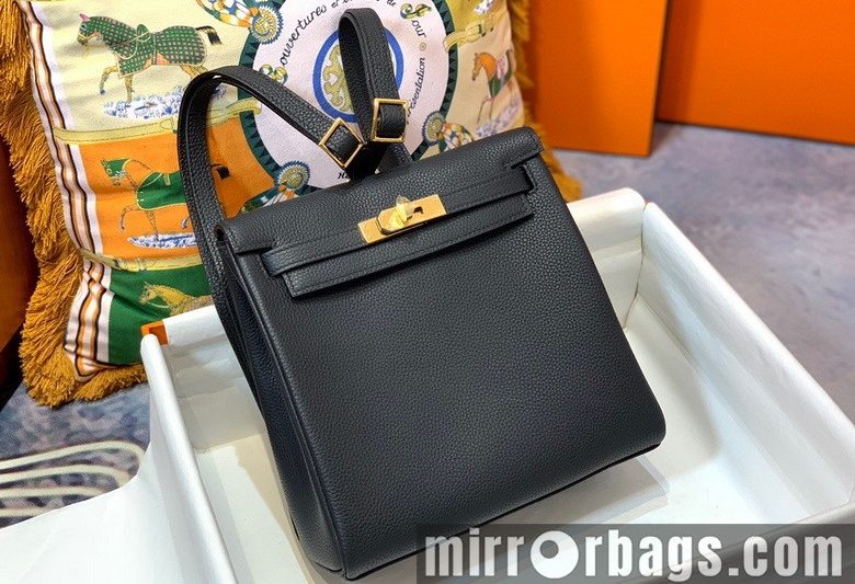 Hermes Replica Bags Kelly Ado 22cm 080501 AM 2