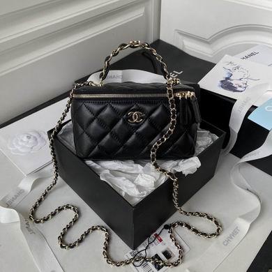 Chanel Replica Bags Ap2199 17cm BL 3colour