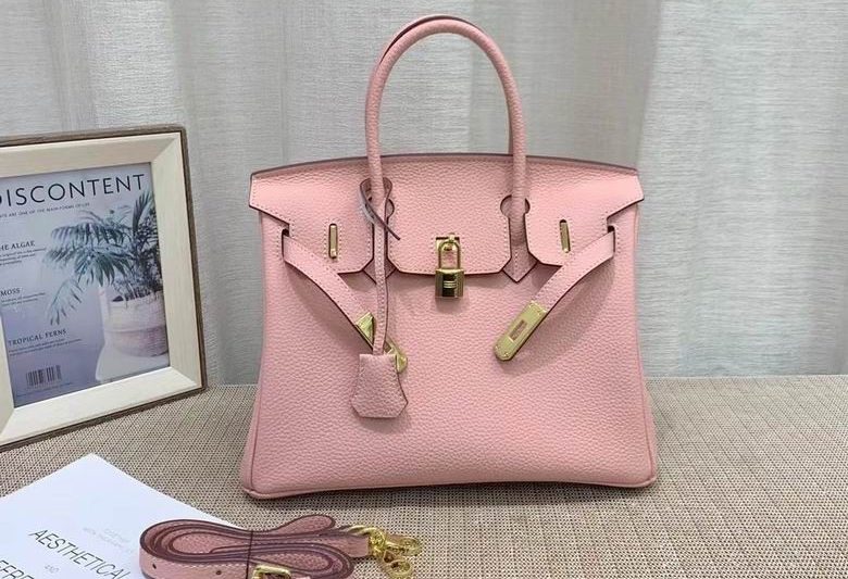 Hermes Replica Bags Birkin 20cm 25cm 30cm 35cm 010607 YG 25