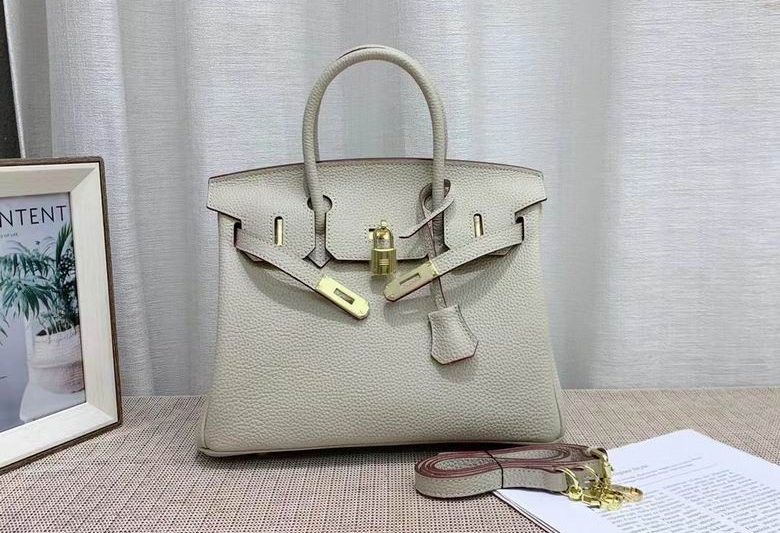 Hermes Replica Bags Birkin 20cm 25cm 30cm 35cm 010607 YG 24