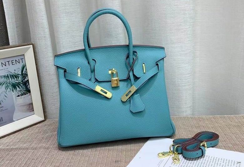 Hermes Replica Bags Birkin 20cm 25cm 30cm 35cm 010607 YG 23