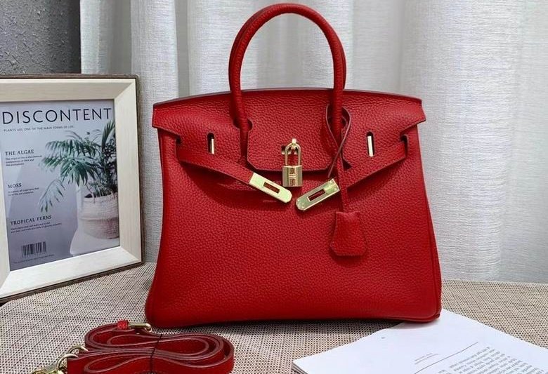 Hermes Replica Bags Birkin 20cm 25cm 30cm 35cm 010607 YG 22