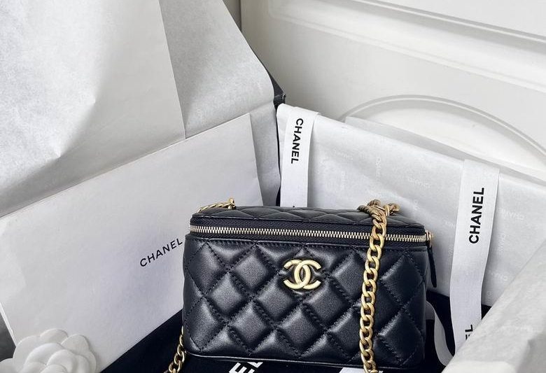 Chanel Replica Bags AP3301 9.5X17X8cm BL 3colour