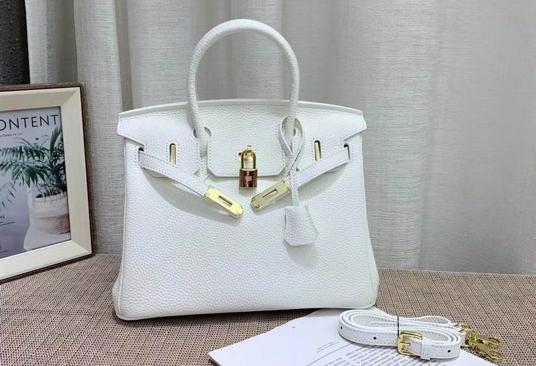 Hermes Replica Bags Birkin 20cm 25cm 30cm 35cm 010607 YG 21