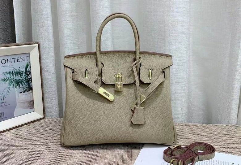 Hermes Replica Bags Birkin 20cm 25cm 30cm 35cm 010607 YG 19