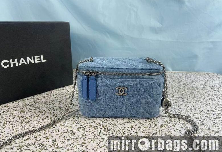 Chanel Replica Bags 738-1 18cm WO