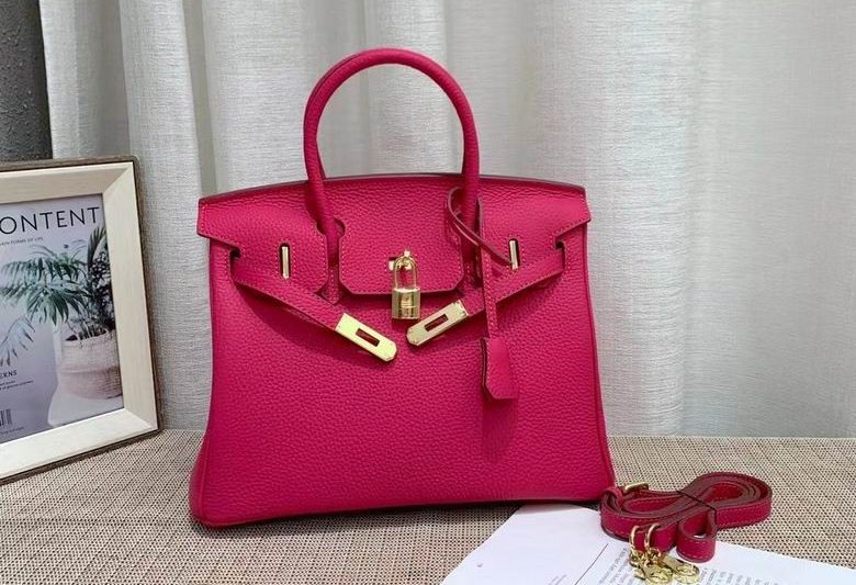 Hermes Replica Bags Birkin 20cm 25cm 30cm 35cm 010607 YG 16