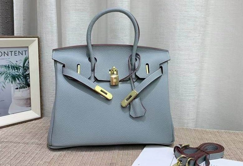 Hermes Replica Bags Birkin 20cm 25cm 30cm 35cm 010607 YG 14