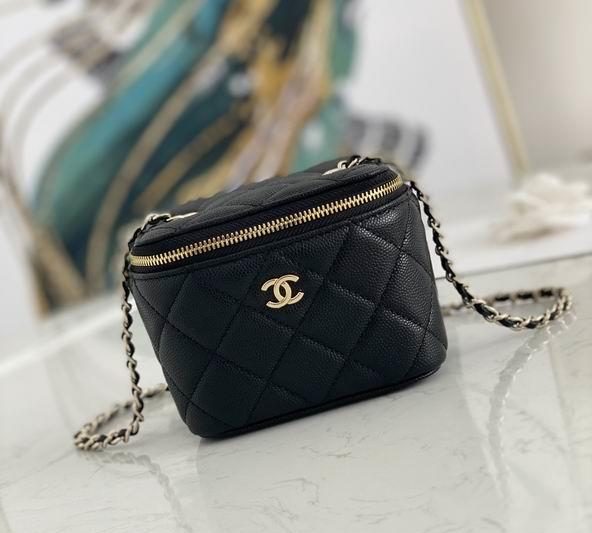 Chanel Replica Bags 81340 11×8.5×7 cm al