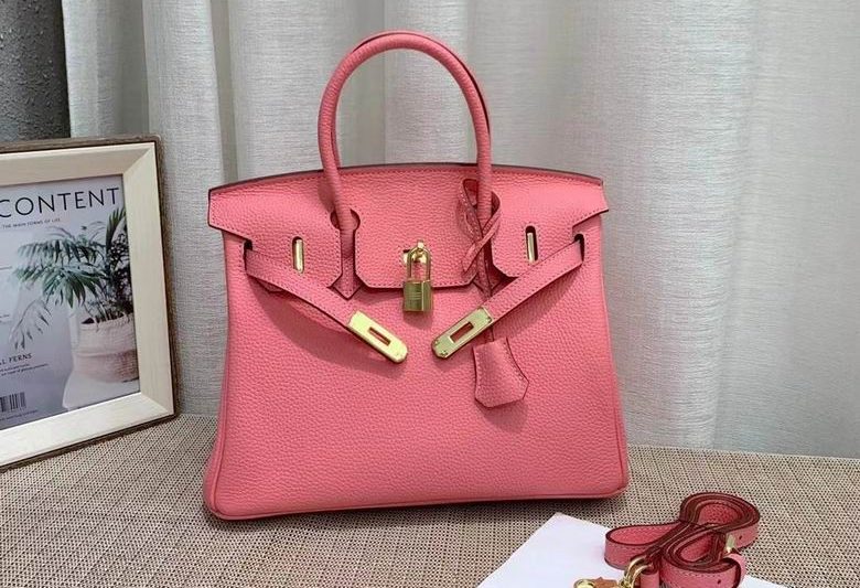 Hermes Replica Bags Birkin 20cm 25cm 30cm 35cm 010607 YG 13