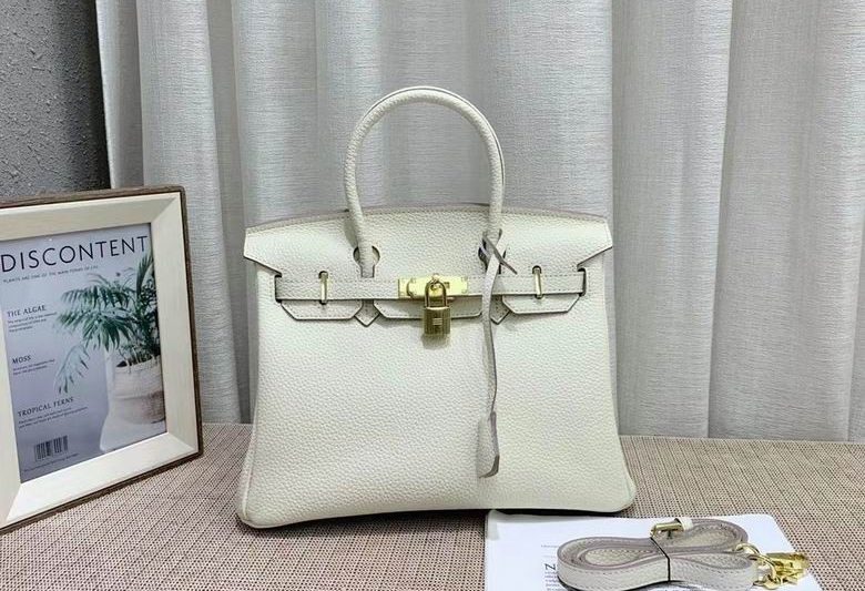 Hermes Replica Bags Birkin 20cm 25cm 30cm 35cm 010607 YG 12