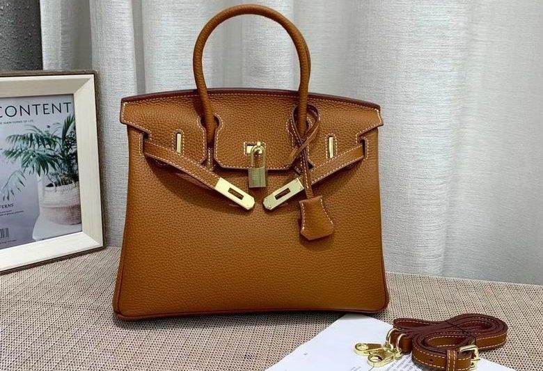 Hermes Replica Bags Birkin 20cm 25cm 30cm 35cm 010607 YG 11