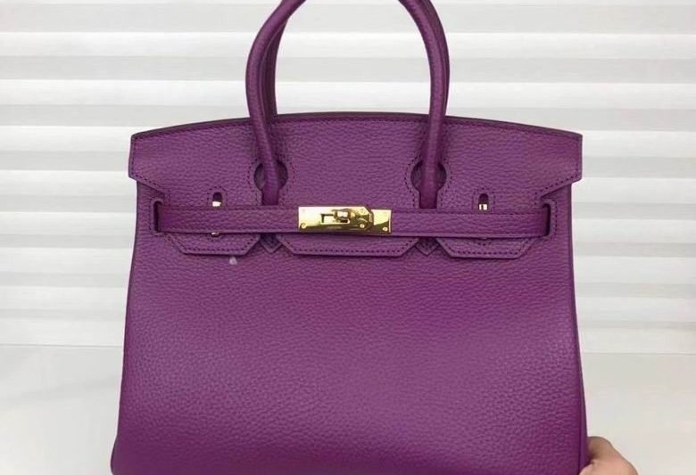 Hermes Replica Bags Birkin 20cm 25cm 30cm 35cm 010607 YG 6