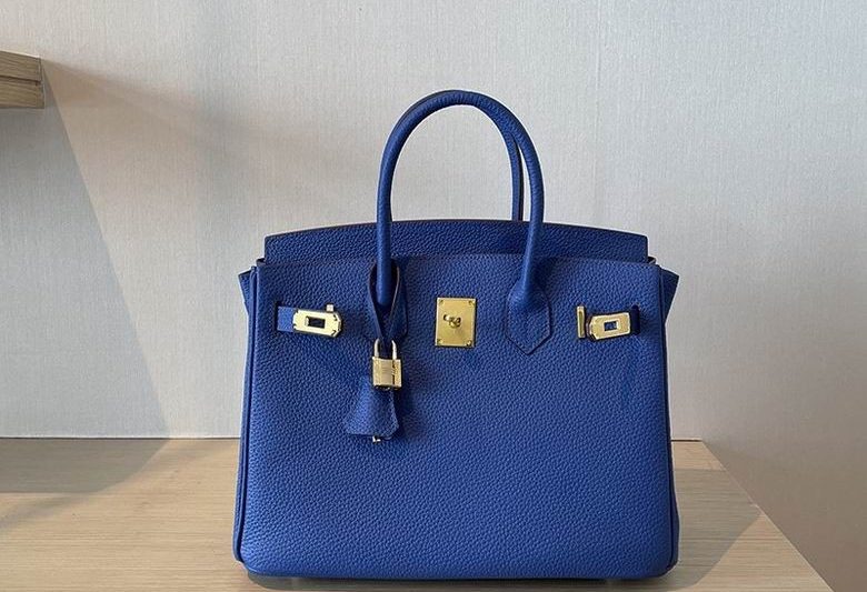 Hermes Replica Bags Birkin 20cm 25cm 30cm 35cm 010607 YG 5