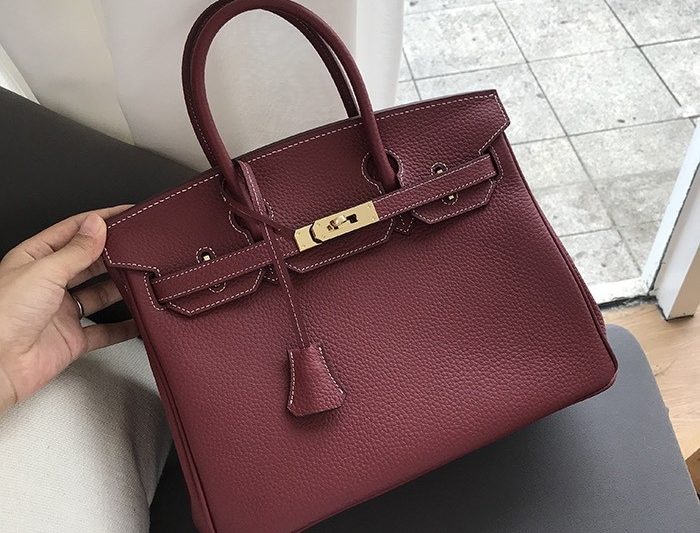 Hermes Replica Bags Birkin 20cm 25cm 30cm 35cm 010607 YG 4