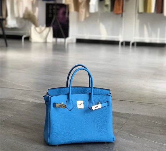 Hermes Replica Bags Birkin 20cm 25cm 30cm 35cm 010607 YG 3