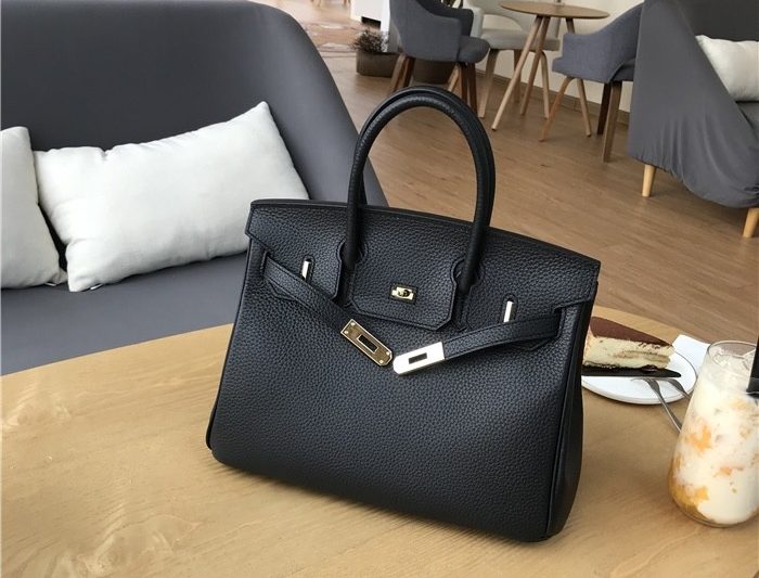 Hermes Replica Bags Birkin 20cm 25cm 30cm 35cm 010607 YG 2