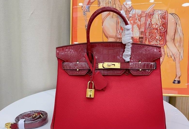 Hermes Replica Bags 25X19X10cm 30X23X12cm 010609 YG 2