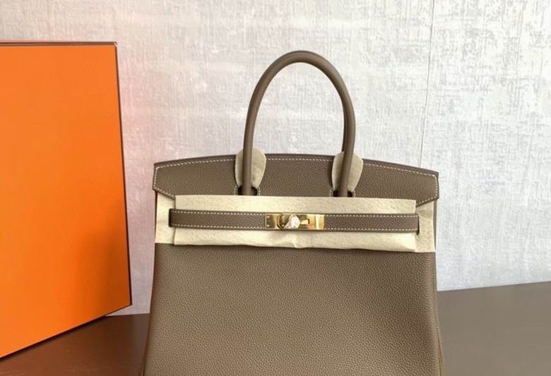 Hermes Replica Bags 30cm 102101 AM 6