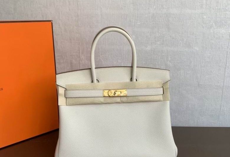 Hermes Replica Bags 30cm 102101 AM 5