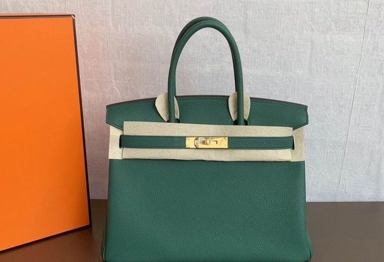 Hermes Replica Bags 30cm 102101 AM 4