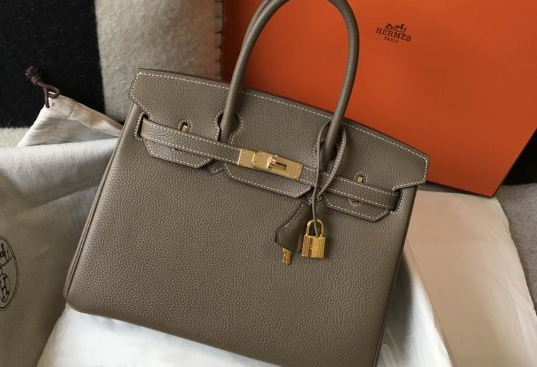 Hermes Replica Bags 25cm 102103 AM 4