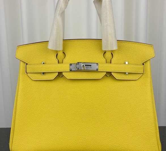 Hermes Replica Bags Brikin 30cm 101805 AM 40