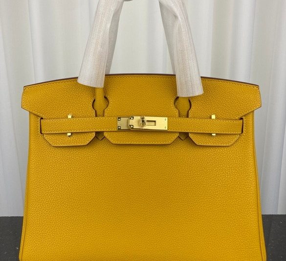 Hermes Replica Bags Brikin 30cm 101805 AM 39