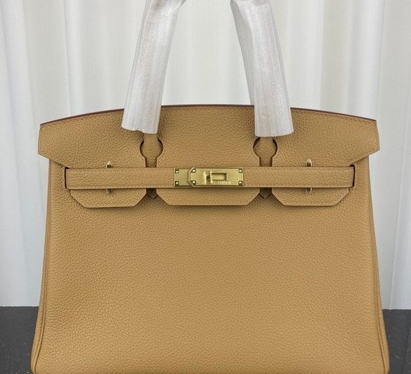 Hermes Replica Bags Brikin 30cm 101805 AM 37