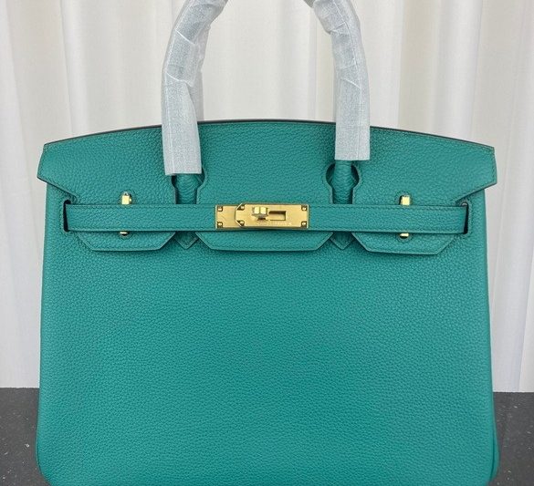 Hermes Replica Bags Brikin 30cm 101805 AM 30