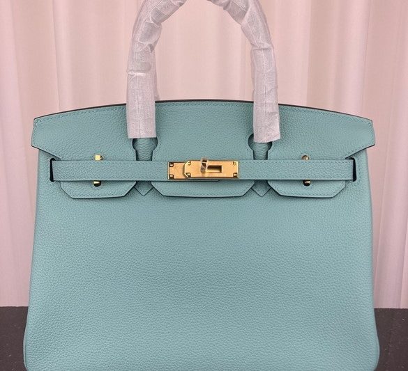 Hermes Replica Bags Brikin 30cm 101805 AM 29