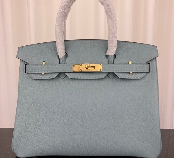 Hermes Replica Bags Brikin 30cm 101805 AM 28