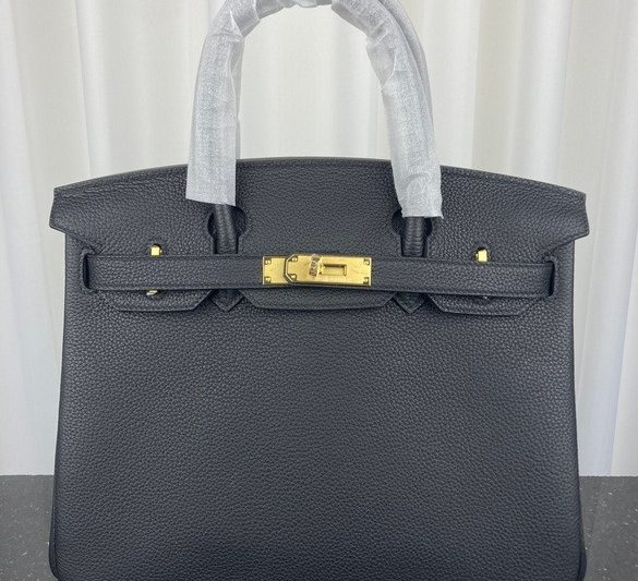 Hermes Replica Bags Brikin 30cm 101805 AM 25