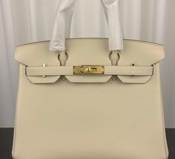 Hermes Replica Bags Brikin 30cm 101805 AM 22